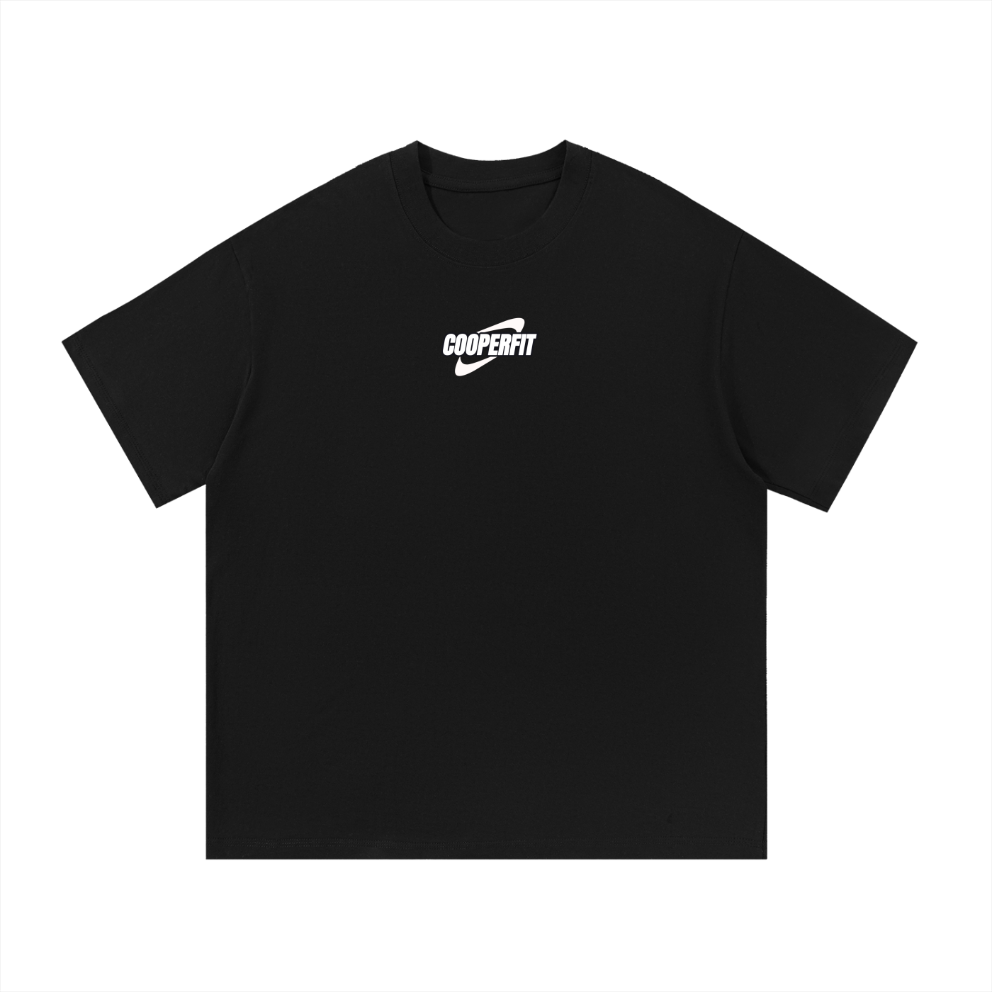 Stronger Together T-Shirt (Black)