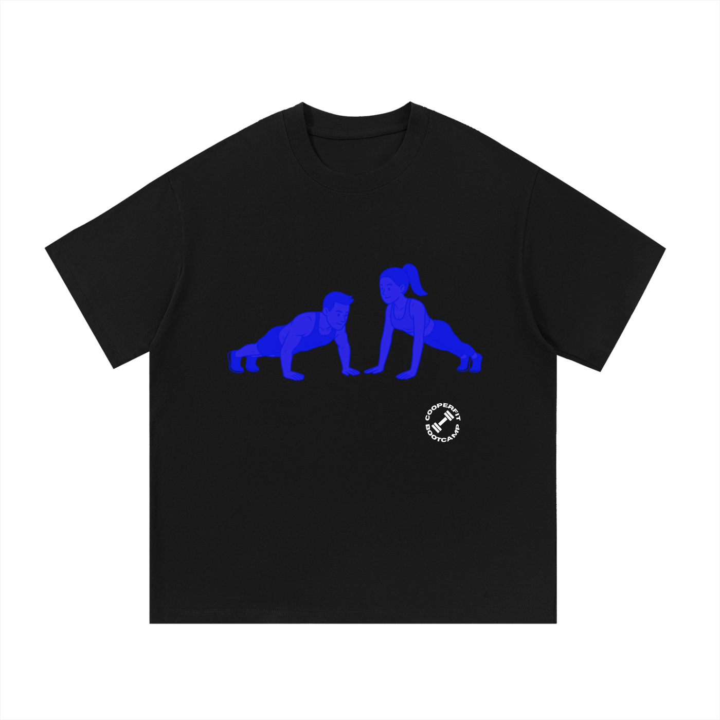 Push Up Tee