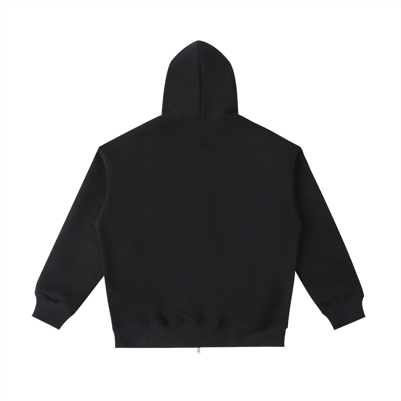 Stronger Together Zip Hoodie