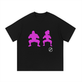 Squat Tee