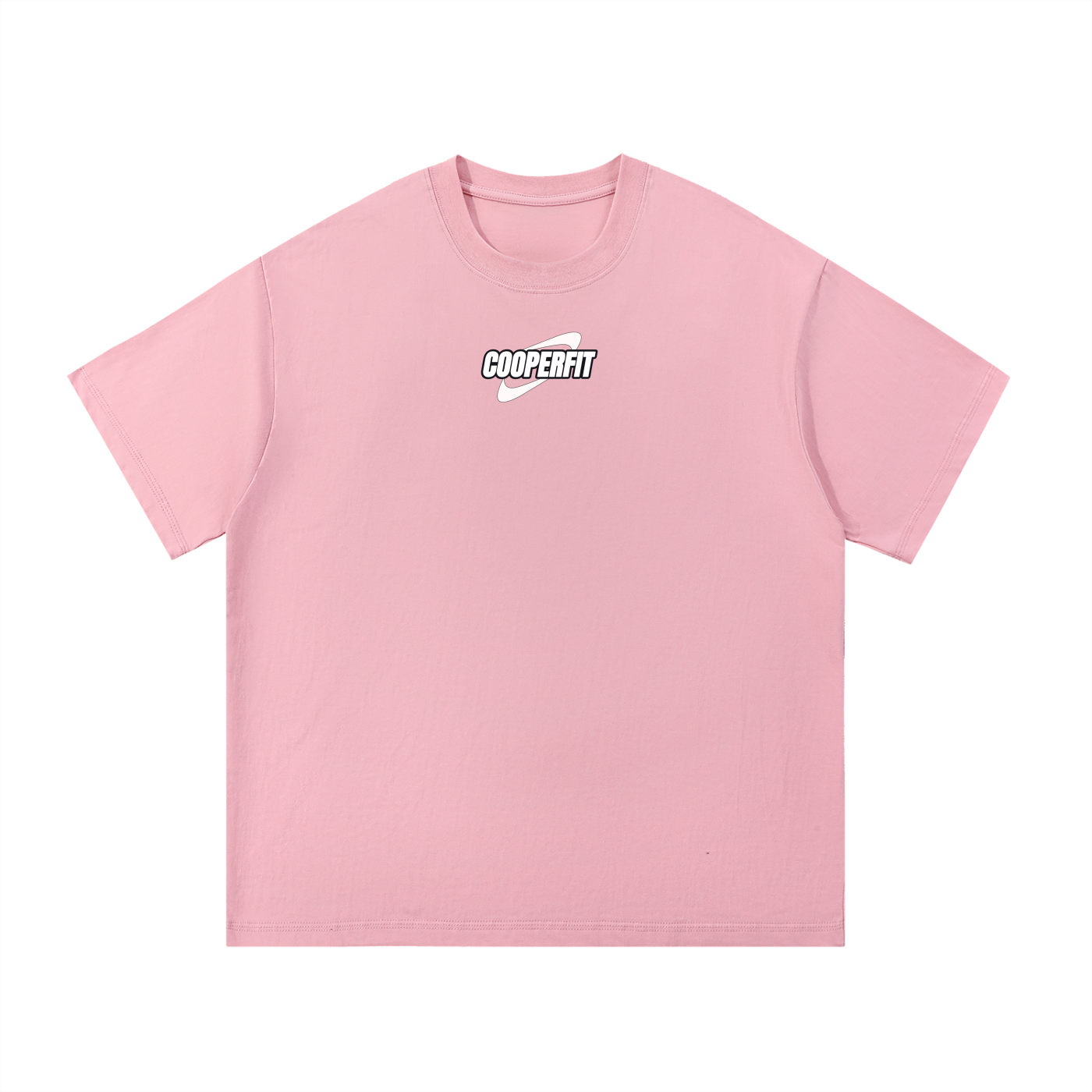 Stronger Together T-shirt (Pink)