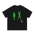 Star Jump Tee
